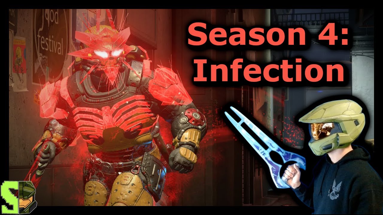 Infection Overview, Season 4