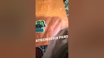 Aspire JEE Class 11th Book Review PHYSICS WALLAH CLASS MODULE JEE Latest edition