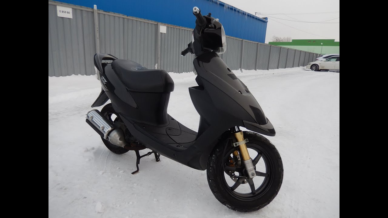 Suzuki zz тюнинг