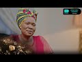 What MaMzobe wants, MaMzobe gets – Umkhokha: The Curse | Mzansi Magic | S1 | Ep161