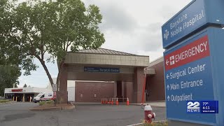 Baystate Noble Hospital aims to expand emergency services