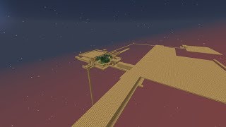 1.14 Skyblock 2: Zombie Based Iron Farming