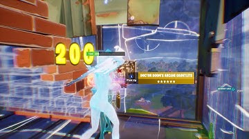 Poverty 🏚️ (ft. Astro C40 Controller) 6,000 Arena Points