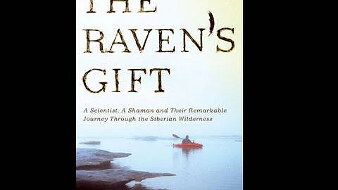 Jon Turk - The Raven's Gift