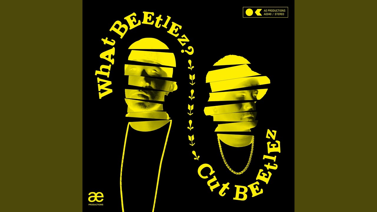 Watch MF Beetlez on YouTube Watch MF Beetlez on YouTube