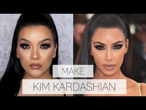 Vídeo: A Evolução Do Estilo De Kim Kardashian Ou Como Uma Estrela Da Realidade Alcançou O Reconhecimento Da Crítica De Moda
