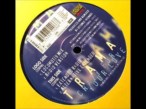 Trama – Crazy