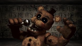 The MOST UNDERRATED FNAF Fan Game EVER…