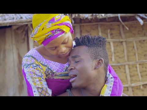 ASLAY - ANGEKUONA (OFFICIAL VIDEO)