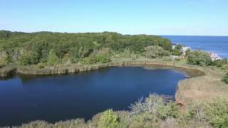 The Farmhouse 10-Acre Oceanfront Estate Escape in Plymouth MA