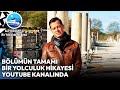 Tarihin Aynası Efes Antik Kenti - Bölümün Tamamını İzlemek İçin @AlpKirsanlaBirYolculukHikayesi