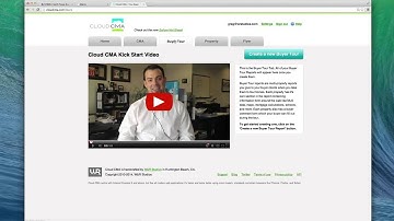 Using Cloud CMA with the Matrix MLS system | Cloud CMA Real Estate Software