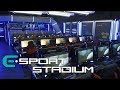 Esports arena