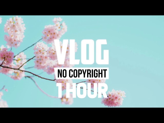 [1 Hour] - Atch - Journey (Vlog No Copyright Music) class=