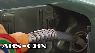 Business Nightly: Gasoline prices up; diesel, kerosene prices see rollback