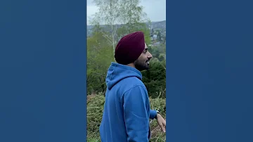 Chaar Jamatan Official Video Satinder Sartaaj Travel Diaries Vol III Punjabi Song 2025 