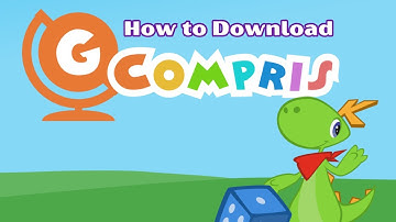 How to Download GCompris I Mr. Desmon Info
