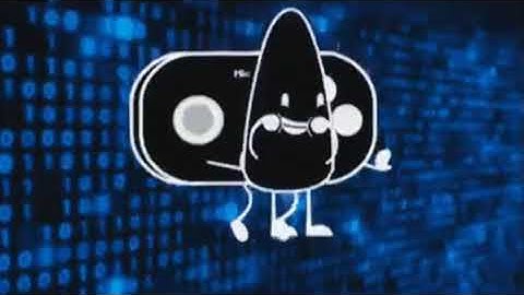 Original Object Saga Intro [REUPLOADED]