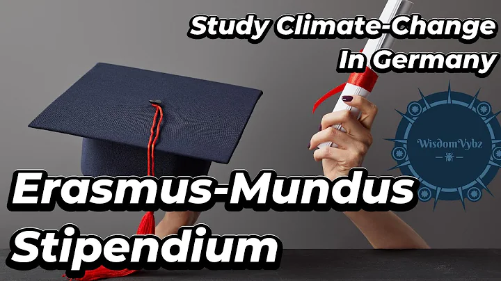 Studying Climate Change in Germany  My Erasmus Mundus Journey