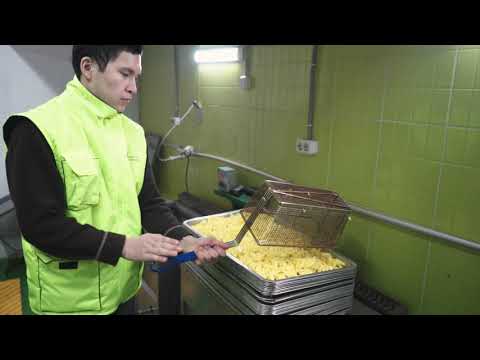 Яркий пример Кайдзен-мышления