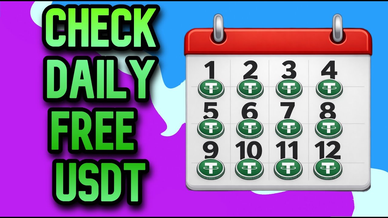 NEW FAUCET TRX 2026 !! Start getting USDT every DAY !! FREE CRYPTO DAILY
