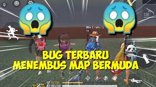 DJ Danza kuduro rizky ibrahim ft rahmat tahalu versi Free Fire Bug flashbang menembus map bermuda!