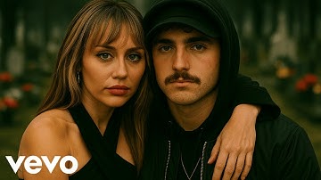 Benson Boone ft. Miley Cyrus – If Tomorrow Never Comes (Official Music Video)
