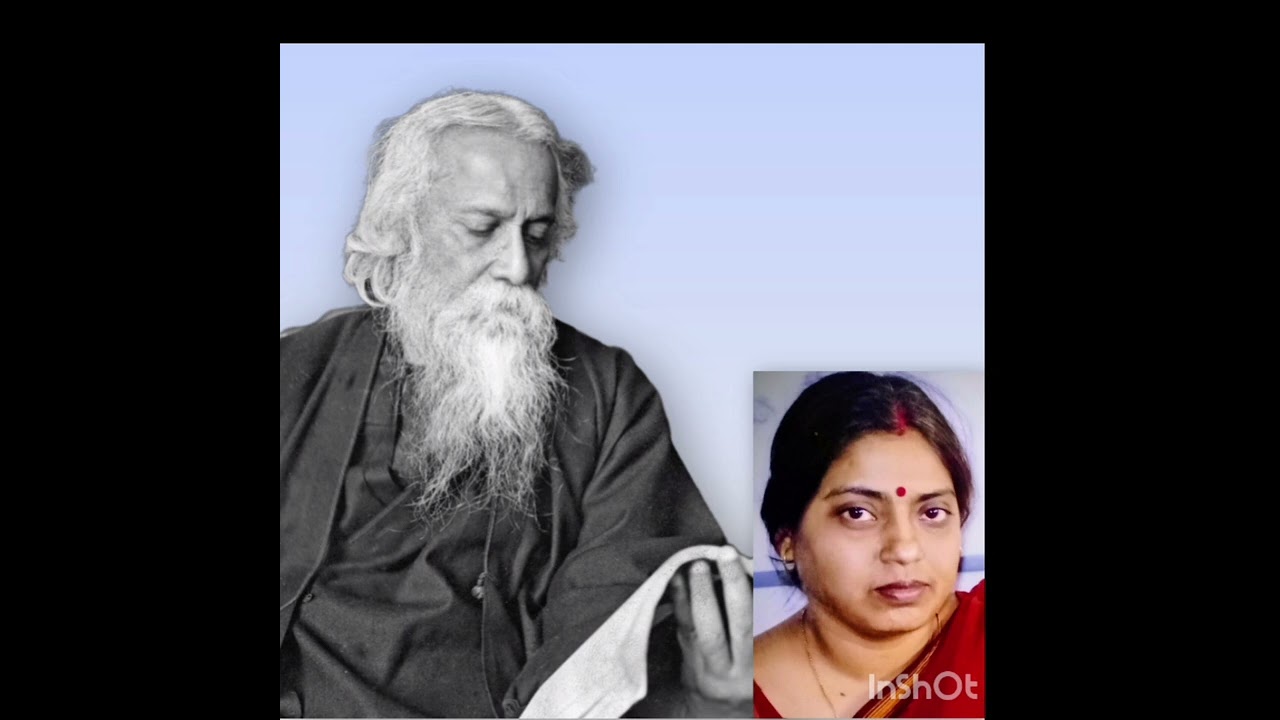 যখন তুমি বাঁধছিলে তার।Zokhon Tumi Badhchhile taar.......Sing By Rikta Ganguly. 