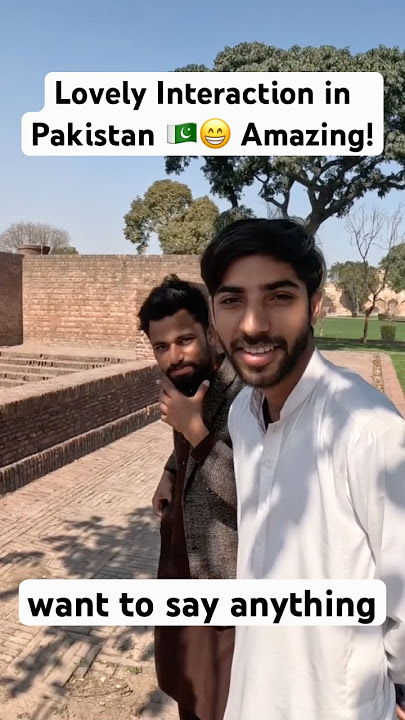 Pakistan people are awesome #pakistan #pakistani #foryou #travel #usa