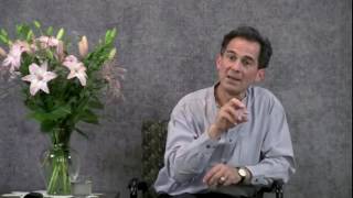 Who is the 'I' Who Chooses - Rupert Spira