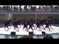 2010.3.13_ららぽーと豊洲 屋外イベント