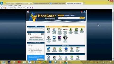 How to Delete a Theme from Wordpress