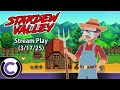 Stardew Valley: Trying To Complete Fector's Quest! - Ultra C Streams
