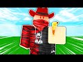 Bandites Returns To ROBLOX Arsenal...