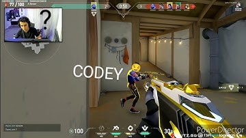 NEVER trust a YORU CLONE (Codey vs Subroza both POVs)