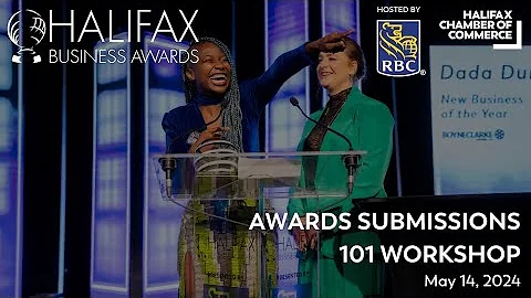 2025 Awards Submission Workshop