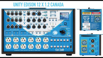 RatPac UNITY Q+A 720p