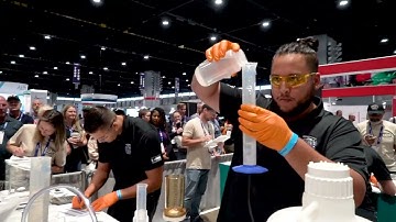 Operations Challenge Laboratory Event 2023