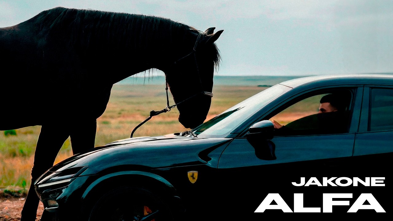Watch Jakone - Alfa on YouTube Watch Jakone - Alfa on YouTube