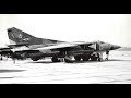 MiG-23. Brief history, performance, Tumanski R-35-300 engine  and weapons system