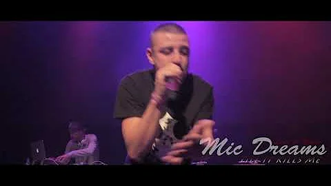 Michael Hammermeister - Till it Kills Me