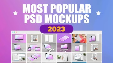 free mockup tutorial : Best Mockup Website for ui/ux Design
