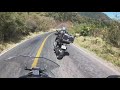 KTM 390 Adventure viaje Monarcas 2021//Parte 1//Guadalajara-Tlalpujahua