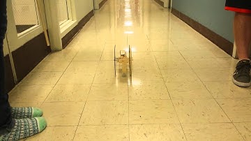 ENGR 142 Team 42 Project 1