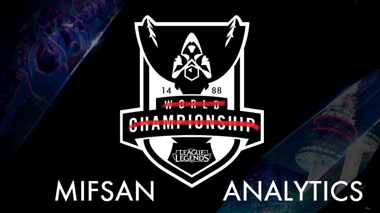 Very High Elo Team Ranked Game (Комментатор: Мифсан)