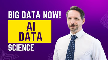 AI in Data Science – How Artificial Intelligence Is Transforming the Role of Data Scientists.
