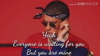 Bad bunny feat Drake  -Mia translated in English lyrics