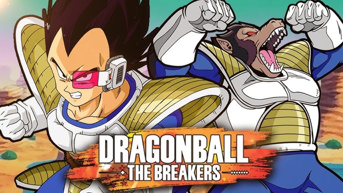 Dragon Ball: The Breakers] Platinum #73 - Fun time, even in solo queue, but  GEEZ, this game is unbalanced. Against a co-ordinated group of good  survivors, raiders genuinely have 0 chance : r/Trophies