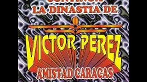 victor perez - campesino