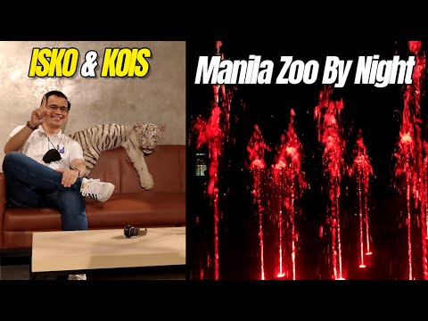 Manila Zoo by